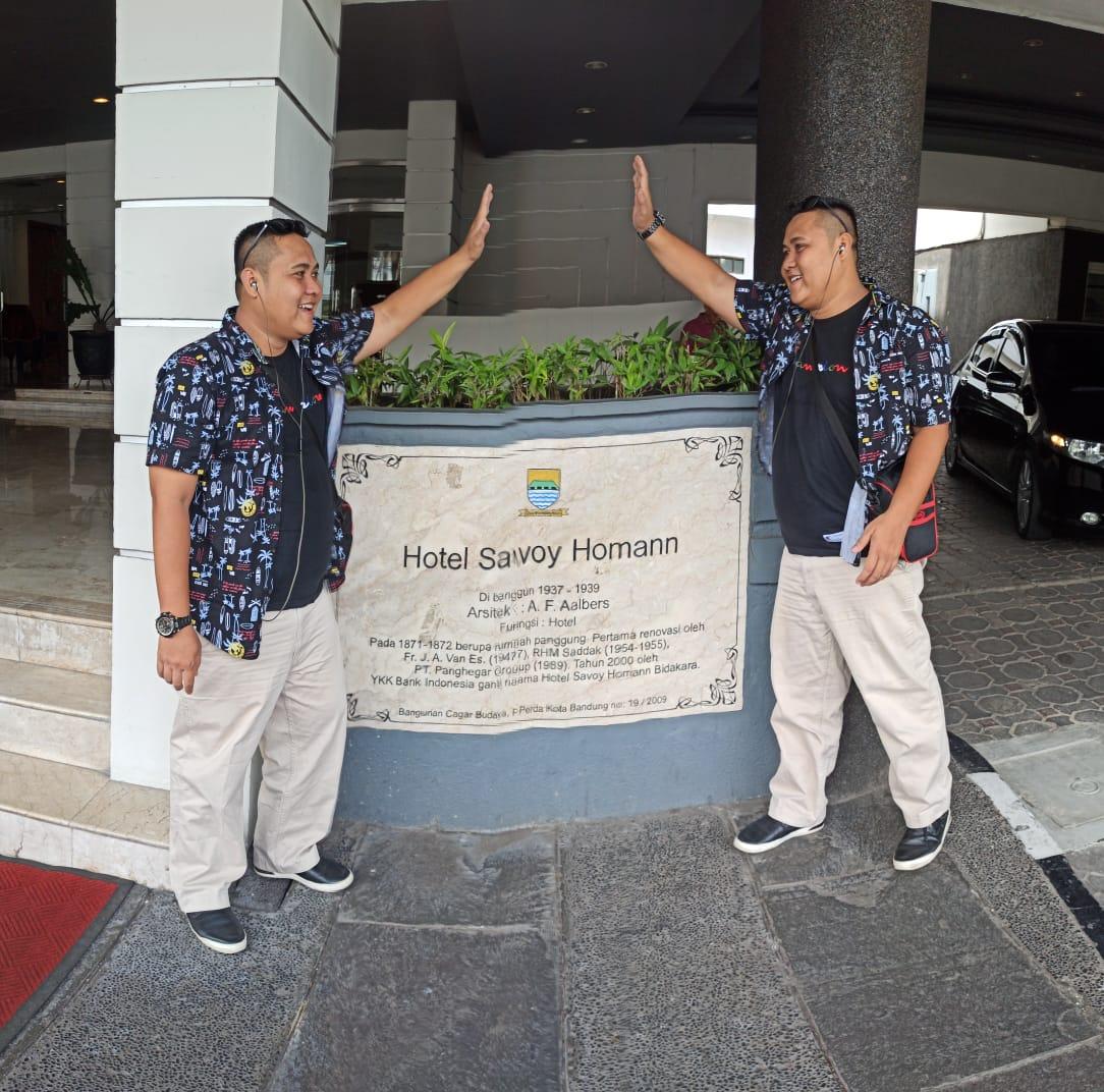 taufiq noe