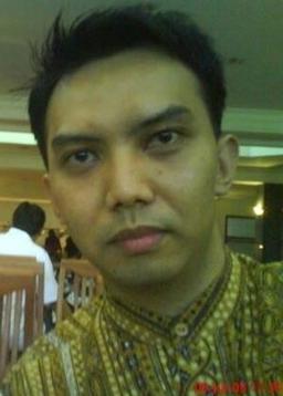 zay arifin