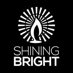 SHINING BRIGHT