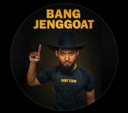 BangJengGoat