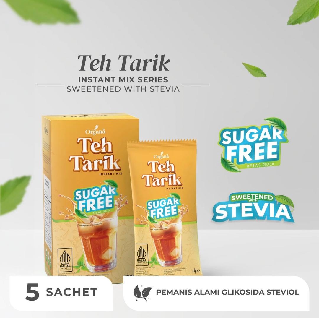 Minuman segar sehat