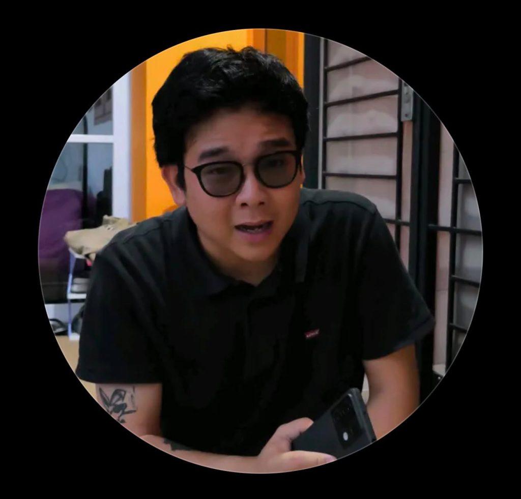Apin Ketiduran